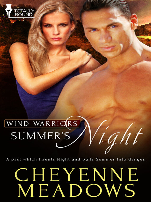 Title details for Summer's Night by Cheyenne Meadows - Available